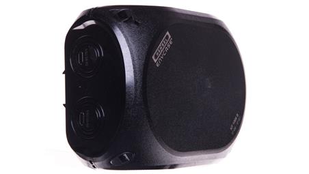 Puszka n/t odgałęźna 180x130x77mm IP66/67 czarna KF 1000 C 62000088-74806