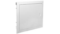 Rozdzielnica modułowa 1x12 podtynkowa KLV-12UPS-F 178814-69024