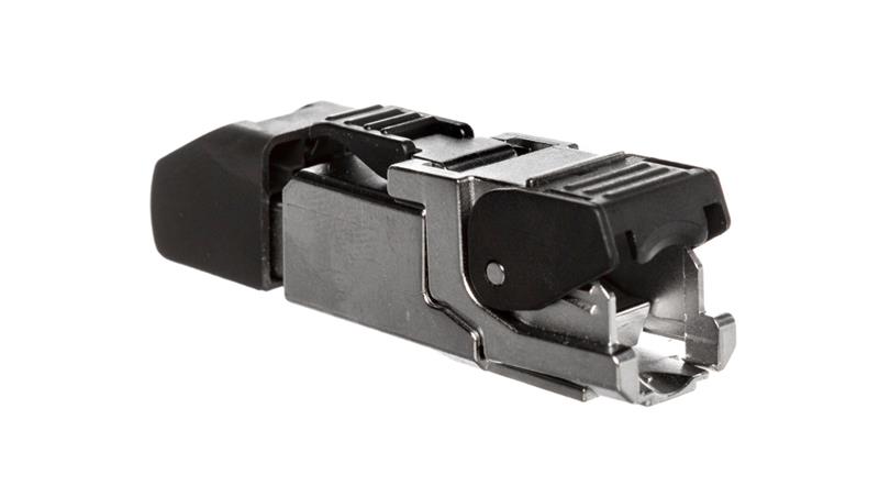 Złącze RJ45 kat.5e dla sieci PROFINET ED-IE-AX-5-PN-20-FC 21700605-33616