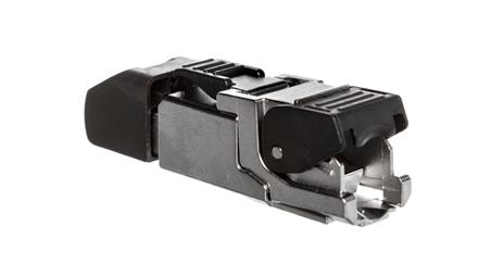 Złącze RJ45 kat.5e dla sieci PROFINET ED-IE-AX-5-PN-20-FC 21700605-33616