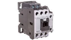 Stycznik mocy 9A 3P 230V AC 1Z 1R CTX 3 416086-12328
