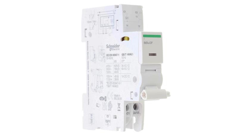 Wyzwalacz wzrostowy 100-415V AC iMX+OFA9A26946-26858
