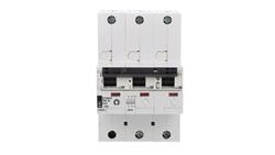 Wyłącznik nadprądowy selektywny 3P E 20A 25kA AC ETIMAT SM 002129221-21855
