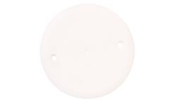 BATIBOX Pokrywa okrągła do puszek 85mm 080180-73736