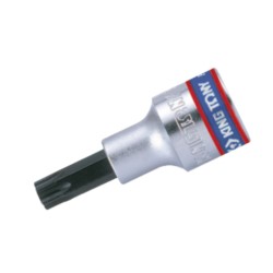 Nasadka krótka 1/2" z końcówką T70 KING TONY