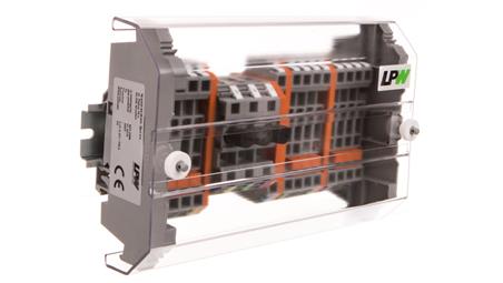 Listwa pomiarowa LPW 847-1056-77574