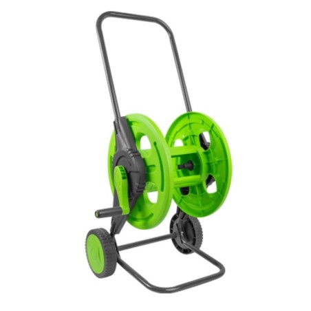 Wózek na wąż stabil 60M STALCO GARDEN