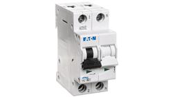 Wyłącznik nadprądowy 1P+N B 2A 15kA AC FAZ B2/1N 278636-17121