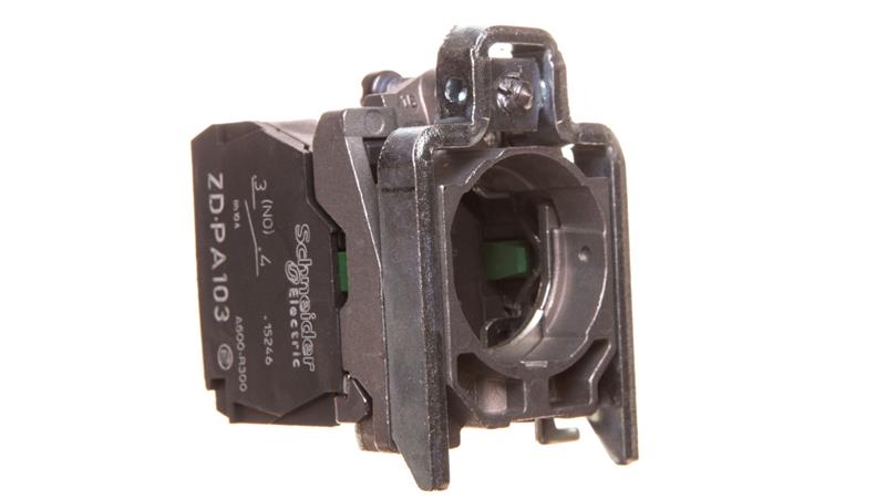 Korpus drążka sterowniczego 22mm 1Z 0R ZD4PA103-21045
