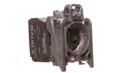 Korpus drążka sterowniczego 22mm 1Z 0R ZD4PA103-21045