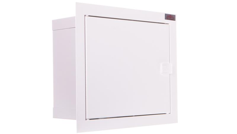 Rozdzielnica modułowa 1x12 metalowa p/t RP 12 1-012-69115