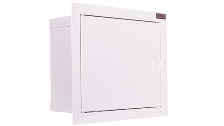 Rozdzielnica modułowa 1x12 metalowa p/t RP 12 1-012-69115
