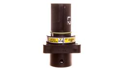 Obudowa wtyczki pulpitowa EPIC POWERLOCK A1 C L2 czarna SP M12 44420224-29278