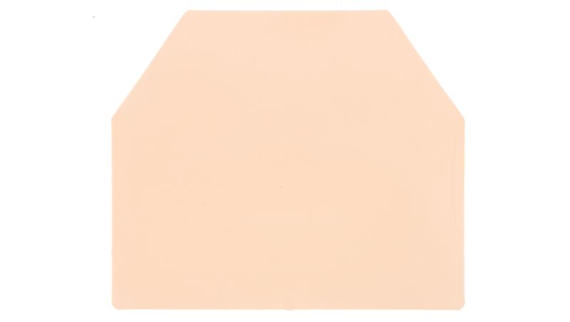 Płytka działowa VP 16 PA 003901083-79353