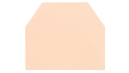 Płytka działowa VP 16 PA 003901083-79353