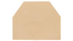 Płytka działowa VP 4 PA 003901018-79239