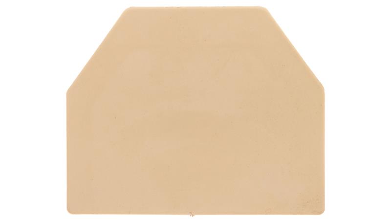 Płytka działowa VP 4 PA 003901018-79239