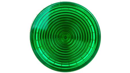 Lampka kompaktowa zielona PK22-LZ-230-LED-AC-6613
