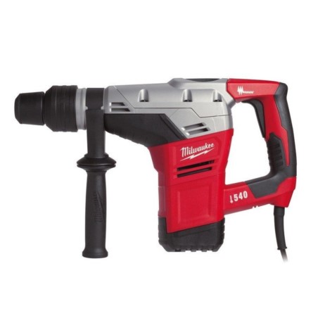 Młot udarowy SDS-MAX 1100W 8,5J KANGO 540S MILWAUKEE