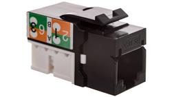 Moduł Keystone DIGITUS RJ-45 kat. 5e UTP klasa D nieekranowany, LSA DN-93501-33934