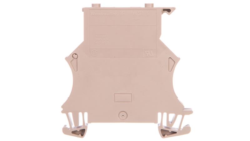Złączka WSI 6 1011000000-75468 Złączka WSI 6 1011000000-75468