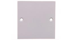 Koncówka oprawy VIP LED MPRM 1x szara PX0922327-52025