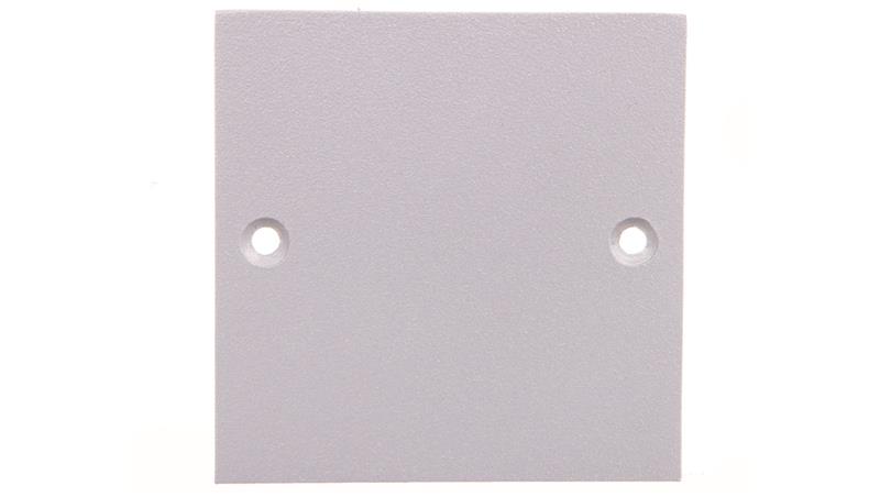 Koncówka oprawy VIP LED MPRM 1x szara PX0922327-52025