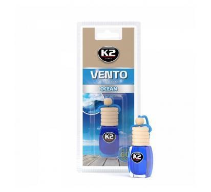 Zapach Vento Ocean 8 ml INTER-GLOBAL