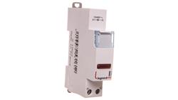 Lampka modułowa LED czerwona 110/400V L401 412927-23953