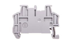 Wspornik końcowy 5,2mm zatrzask szyn DIN 35mm NSYTRAAB35-79237