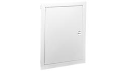 Rozdzielnica modułowa 2x12 podtynkowa KLV-24UPS-SF 178817-69156