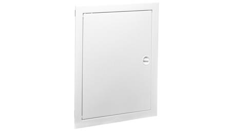 Rozdzielnica modułowa 2x12 podtynkowa KLV-24UPS-SF 178817-69156