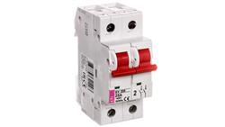 Rozłącznik modułowy 25A 2P 400V SV 225 002423222-23695