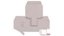 Przegroda rozdzielająca sekcje 2,2mm szara ATP-UTTB 2,5/4 3047316-79273