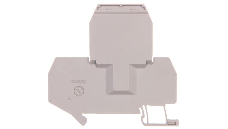 Przegroda rozdzielająca sekcje 2,2mm szara ATP-UTTB 2,5/4 3047316-79273