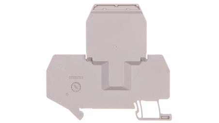 Przegroda rozdzielająca sekcje 2,2mm szara ATP-UTTB 2,5/4 3047316-79273