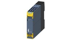 Przekaźnik bezpieczeństwa 3NO 1NC 24V AC DC Standard przył. sprężynowe SIRIUS 3SK1111-2AB30-2802