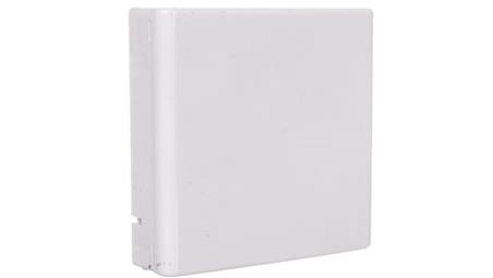 Puszka abonencka FTTH 2x SC simplex DN-9310-01-74901