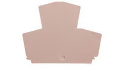 Płytkaskrajna WAP WDK2.5 1059100000 /20szt./-79155