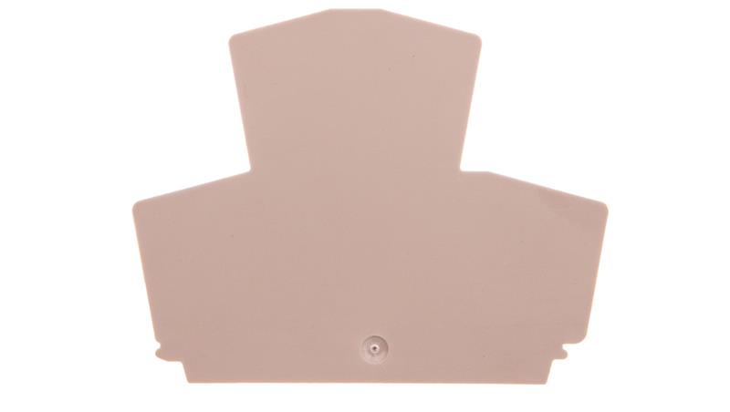 Płytkaskrajna WAP WDK2.5 1059100000 /20szt./-79155