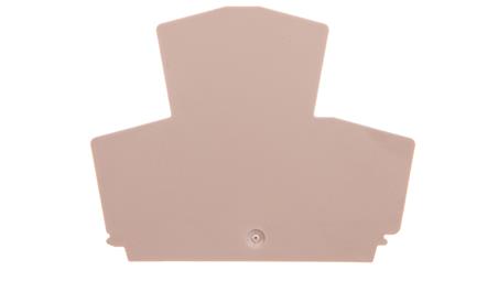 Płytkaskrajna WAP WDK2.5 1059100000 /20szt./-79155