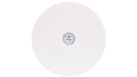 Oprawa awaryjna AXN IP65 ECO LED 3W 310lm (opt. otwarta) 1h jednozadaniowa biała AXNO/3W/E/1/SE/X/WH-57124