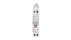 Przełącznik modułowy 0-I 1P 32A 250V 412900-23669