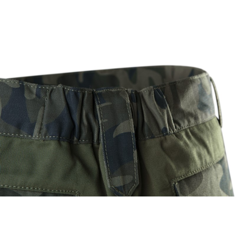 Spodnie robocze CAMO, rozmiar XL Spodnie robocze CAMO, rozmiar XL