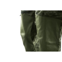 Spodnie robocze CAMO, rozmiar XL Spodnie robocze CAMO, rozmiar XL