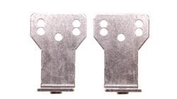 Element mocujący z nakrętką LG-V5 SET 001101685 /2szt./-73186