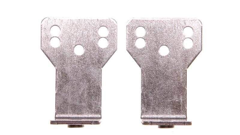 Element mocujący z nakrętką LG-V5 SET 001101685 /2szt./-73186