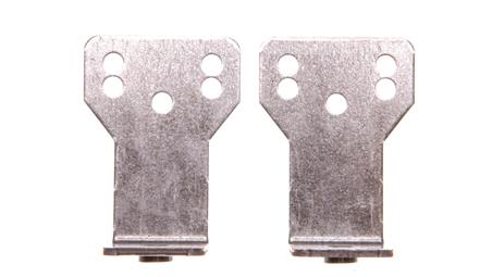 Element mocujący z nakrętką LG-V5 SET 001101685 /2szt./-73186