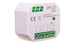 Przekaźnik elektromagnetyczny 2Z 16A 100-265V AC (160A/20ms) PP-2Zi-230V-25425
