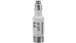 Wkładka bezpiecznikowa D01 6A gL/gG 400V FUSE-D01 6A T GL/GG 400VAC E14 6NZ01-6534